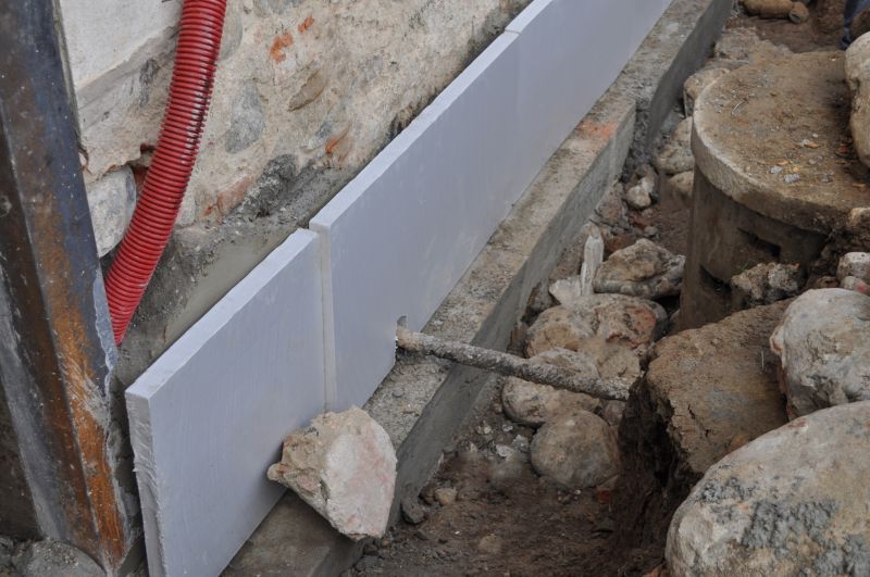 Foundation Repair Contractors